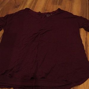 Never worn jegging T